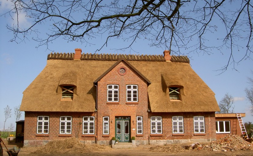 Reetdach